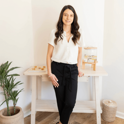 Achieving work life balance + the why behind opening a business 